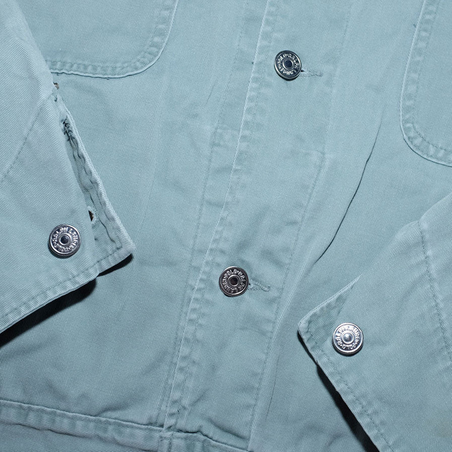 Vintage Polo Ralph Lauren Jacket Medium - Double Double Vintage
