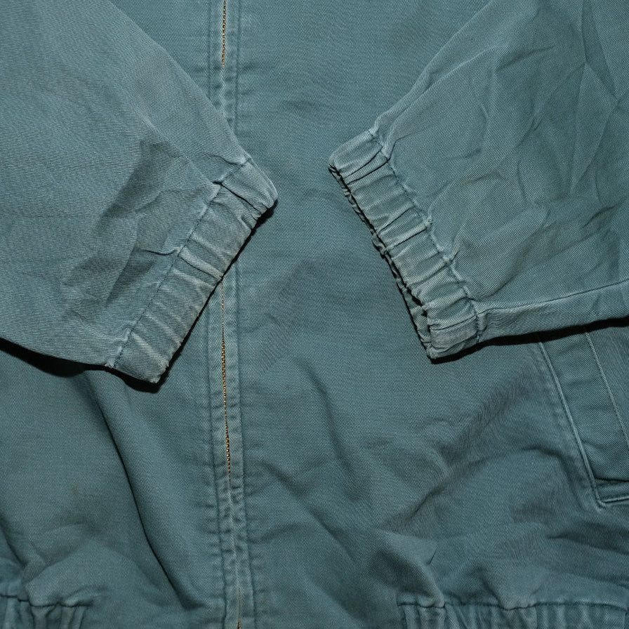 Vintage Polo Ralph Lauren Harrington Jacket Large - Double Double Vintage