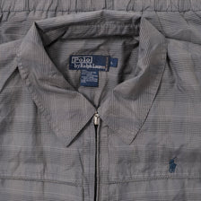 Vintage Polo Ralph Lauren Harrington Jacket Large