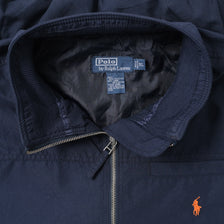 Vintage Polo Ralph Lauren Light Jacket XLarge