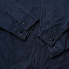 Vintage Polo Ralph Lauren Harrington Jacket Large
