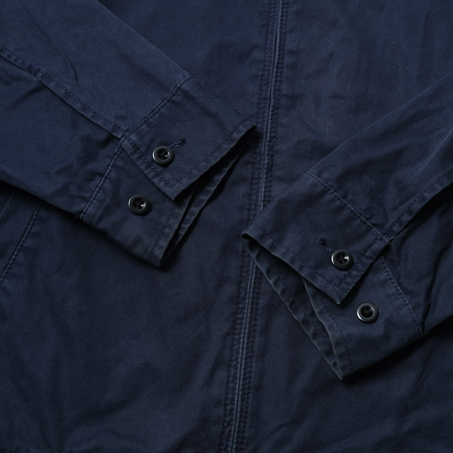 Vintage Polo Ralph Lauren Harrington Jacket Large