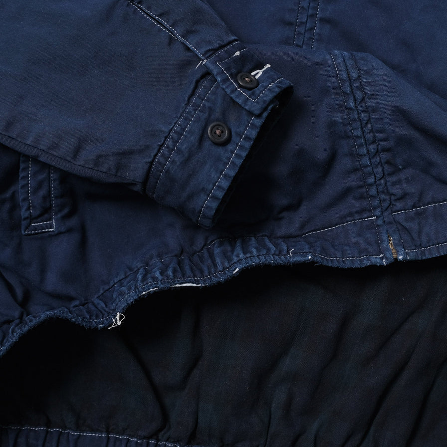 Vintage Polo Ralph Lauren Harrington Jacket XLarge