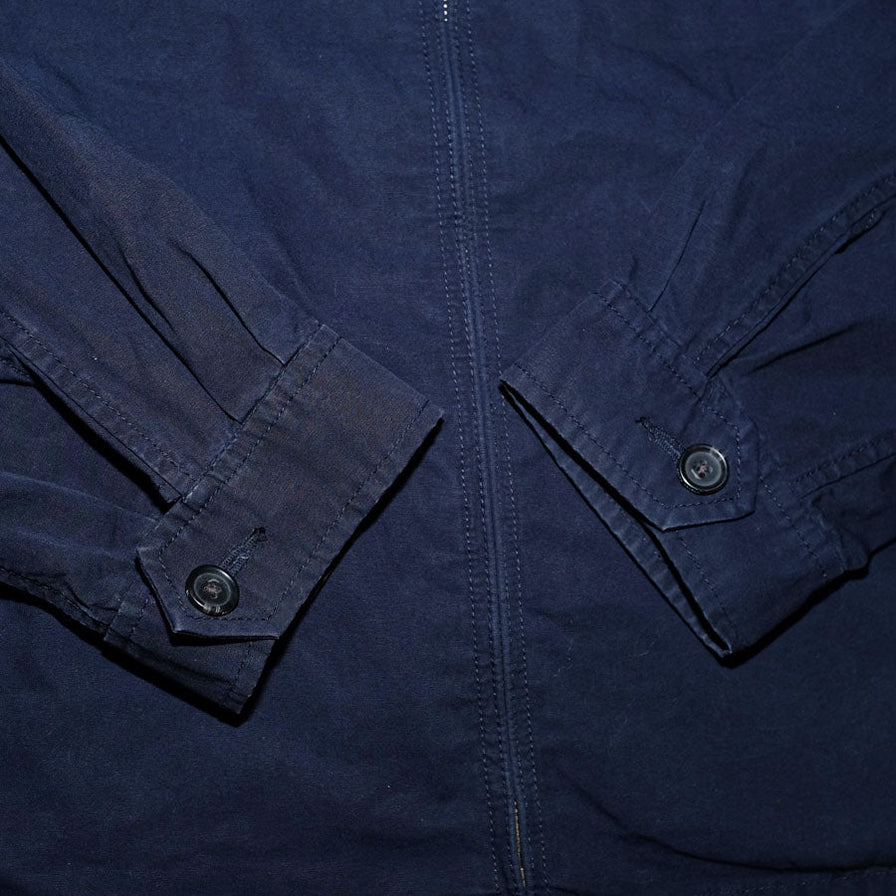 Vintage Polo Ralph Lauren Harrington Jacket Large - Double Double Vintage