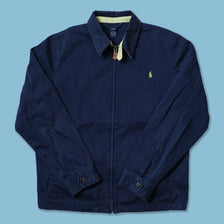 Vintage Women's Polo Ralph Lauren Harrington Jacket Small