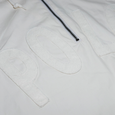 Vintage Polo Sport Half Zip Jacket XXLarge - Double Double Vintage
