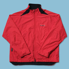 Vintage Polo Sport Light Jacket Large