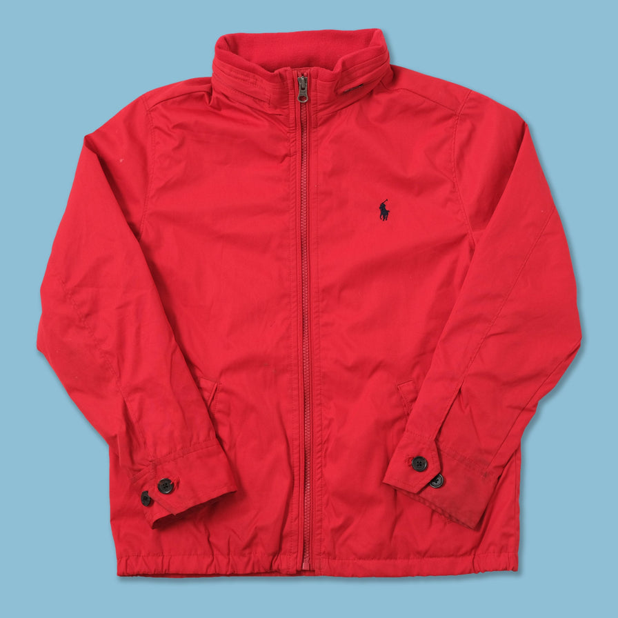 Vintage Polo Ralph Lauren Women's Light Jacket XSmall
