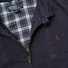 Vintage Polo Ralph Lauren Harrington Jacket Large