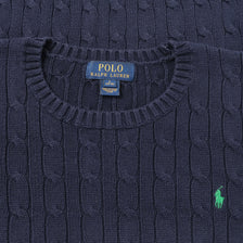 Polo Ralph Lauren Women's Sweater Medium