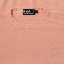 Vintage Polo Ralph Lauren Knit Sweater Large