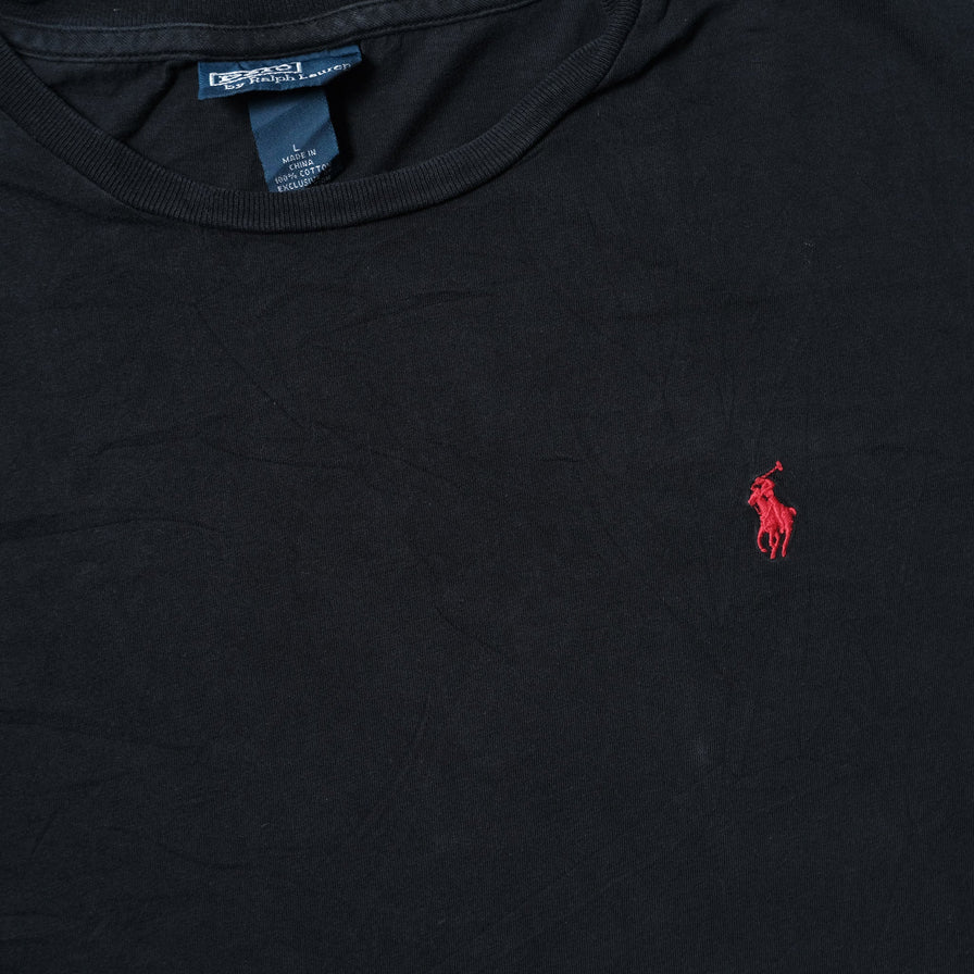 Polo Ralph Lauren Longsleeve Large