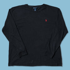 Polo Ralph Lauren Longsleeve Large