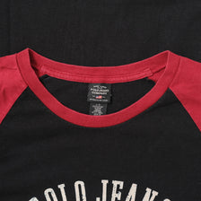 Vintage Polo Ralph Lauren Longsleeve Large / XLarge