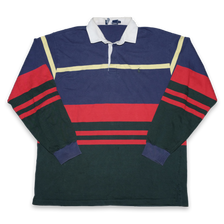 Vintage Polo Ralph Lauren Long Polo XLarge - Double Double Vintage