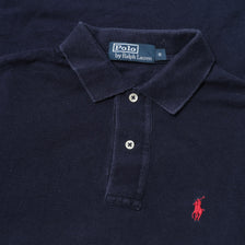 Vintage Polo Ralph Lauren Long Polo Small