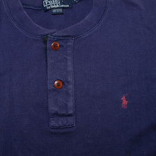 Vintage Polo Ralph Lauren Sweater XLarge - Double Double Vintage