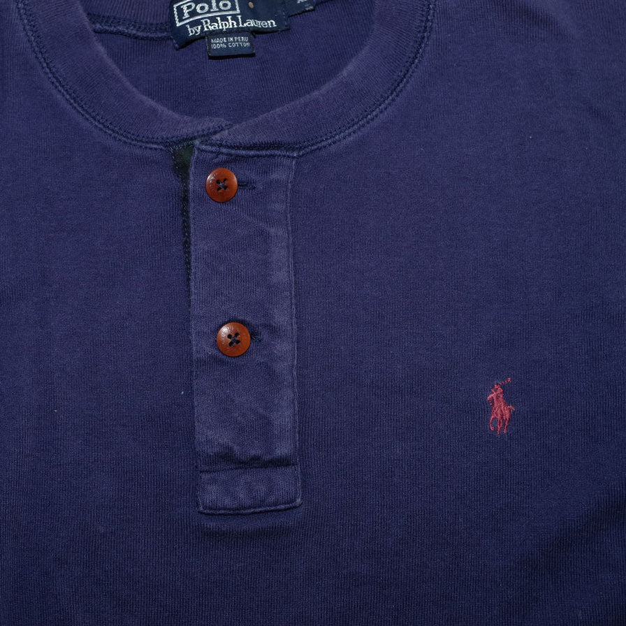 Vintage Polo Ralph Lauren Sweater XLarge - Double Double Vintage