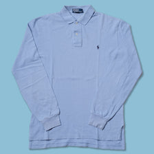 Vintage Polo Ralph Lauren Long Polo Small
