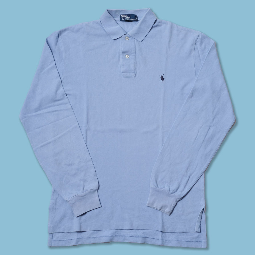 Vintage Polo Ralph Lauren Long Polo Small