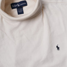 Vintage Polo Ralph Lauren Turtleneck Longsleeve Small