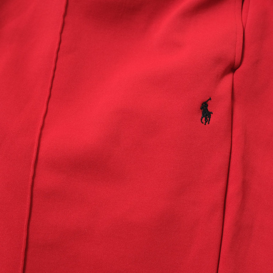 Vintage Polo Sport Track Pants XXL
