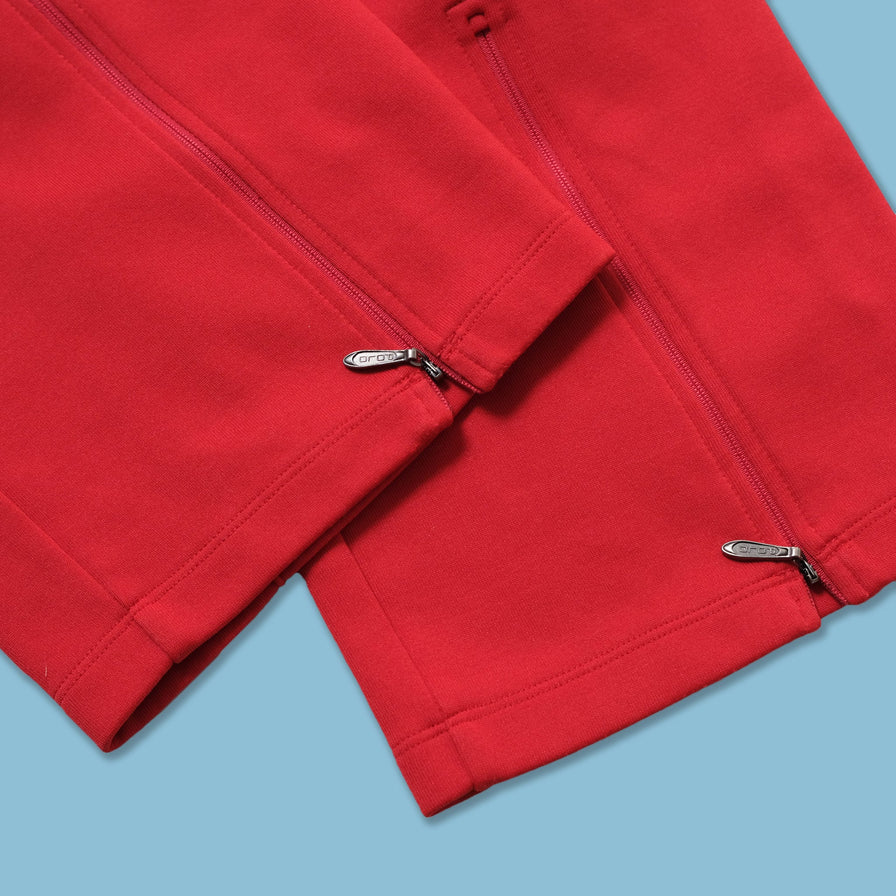 Vintage Polo Sport Track Pants XXL