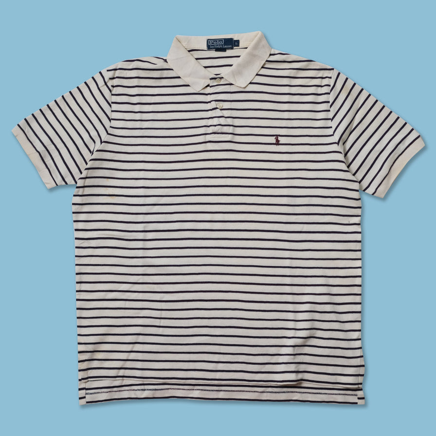 Vintage Polo Ralph Lauren Polo Large / XLarge