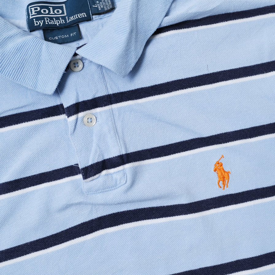 Vintage Polo Ralph Lauren Polo Large