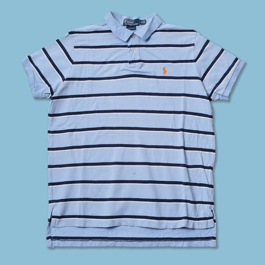 Vintage Polo Ralph Lauren Polo Large