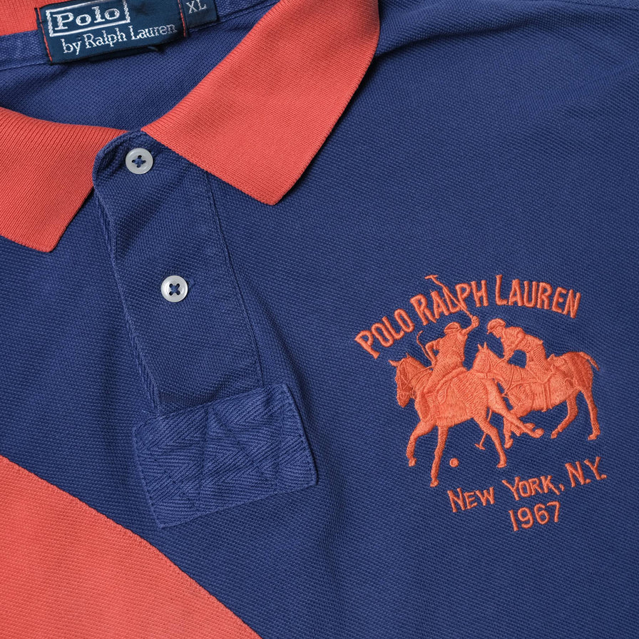 Vintage Polo Ralph Lauren Polo Large / XLarge