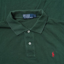 Vintage Polo Ralph Lauren Polo Large