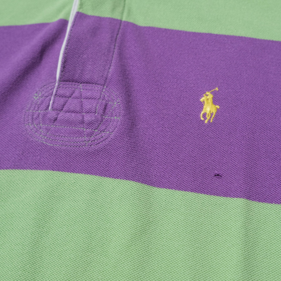Vintage Polo Ralph Lauren Polo Small