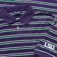 Vintage Polo Ralph Lauren Golf Polo Large / XLarge