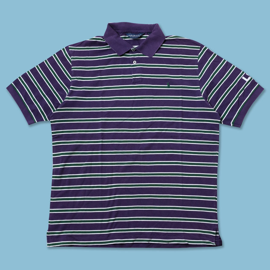 Vintage Polo Ralph Lauren Golf Polo Large / XLarge