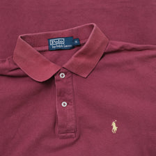 Vintage Polo Ralph Lauren Polo Medium