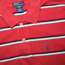 Vintage Ralph Lauren Polo Medium - Double Double Vintage