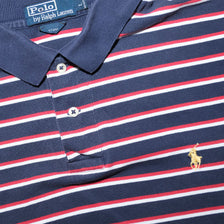 Vintage Ralph Lauren Polo Large - Double Double Vintage