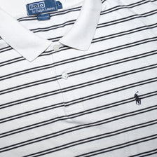 Vintage Ralph Lauren Polo Large - Double Double Vintage