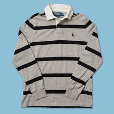 Vintage Polo Ralph Lauren Long Polo Small