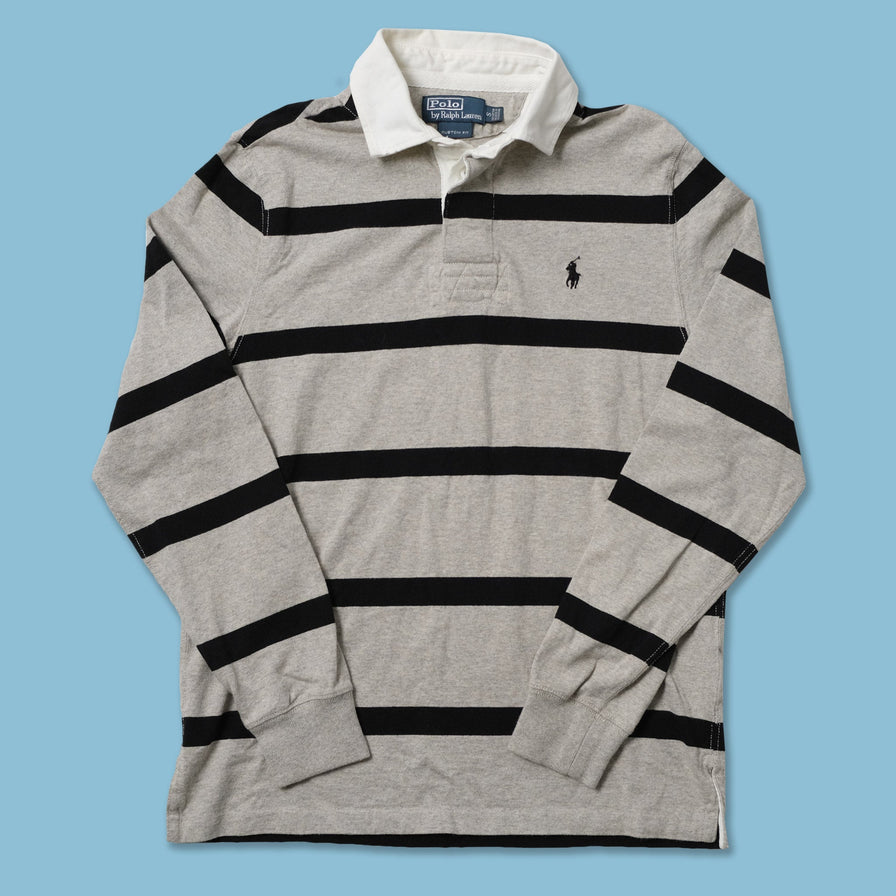 Vintage Polo Ralph Lauren Long Polo Small