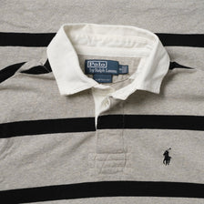 Vintage Polo Ralph Lauren Long Polo Small