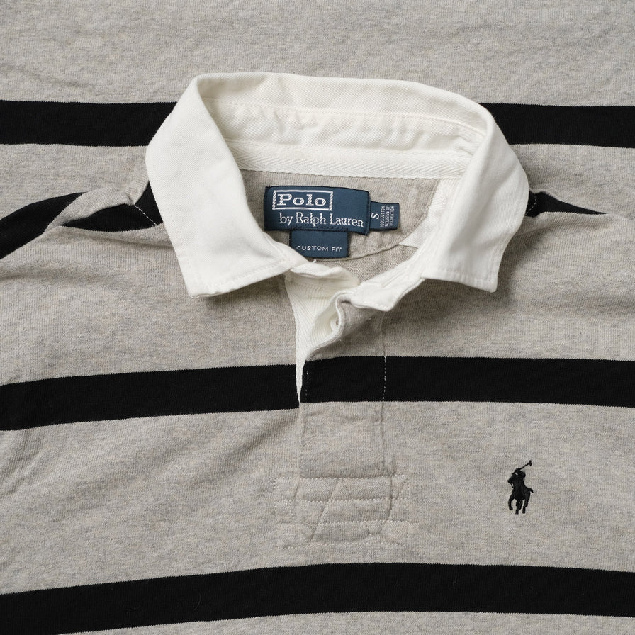 Vintage Polo Ralph Lauren Long Polo Small