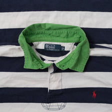 Vintage Polo Ralph Lauren Long Polo XLarge / XXL
