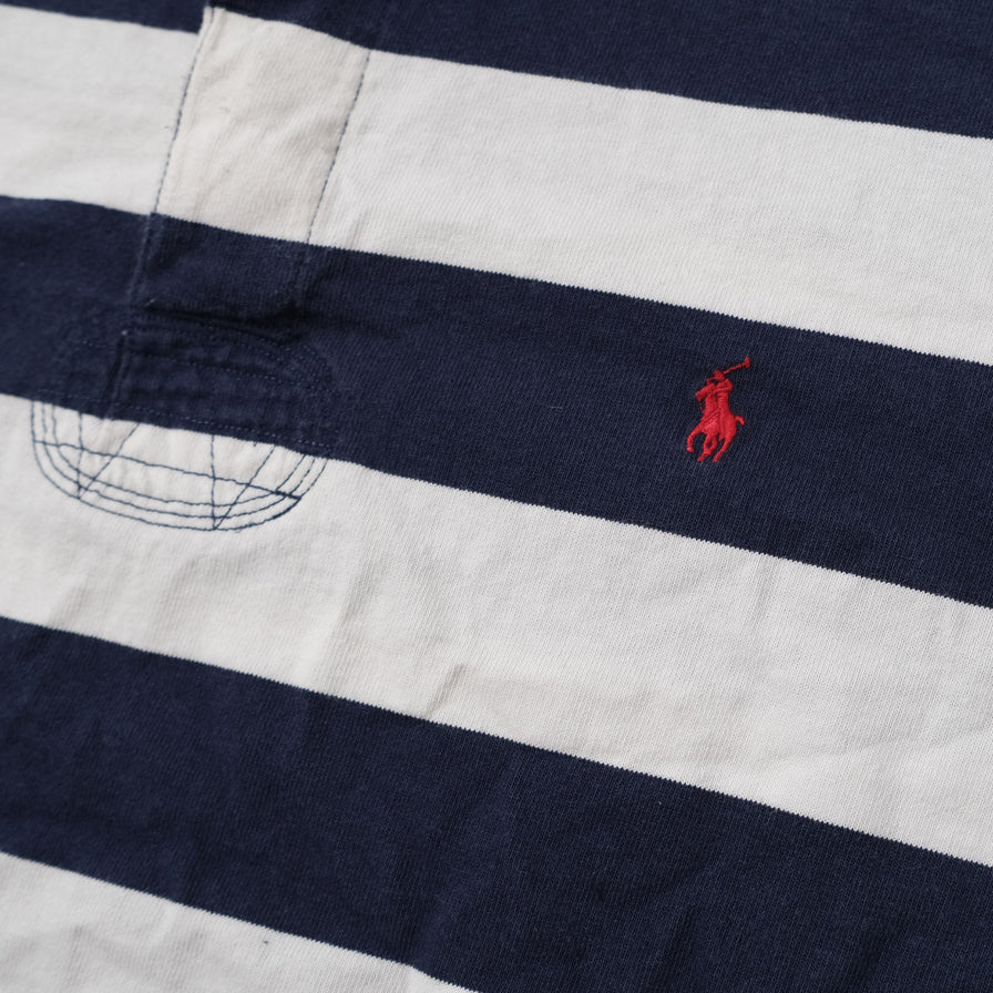 Vintage Polo Ralph Lauren Long Polo XLarge / XXL