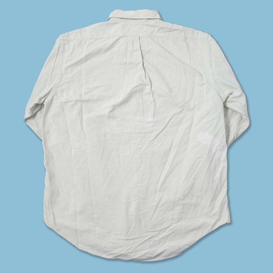 Vintage Polo Ralph Lauren Shirt XLarge