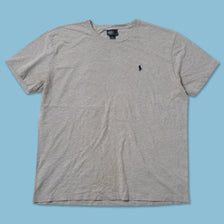 Vintage Polo Ralph Lauren T-Shirt Large