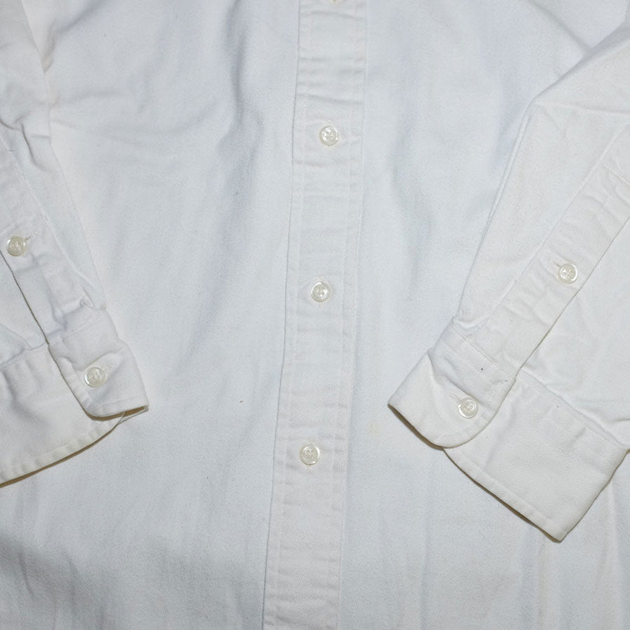 Vintage Polo Ralph Lauren Shirt Large - Double Double Vintage