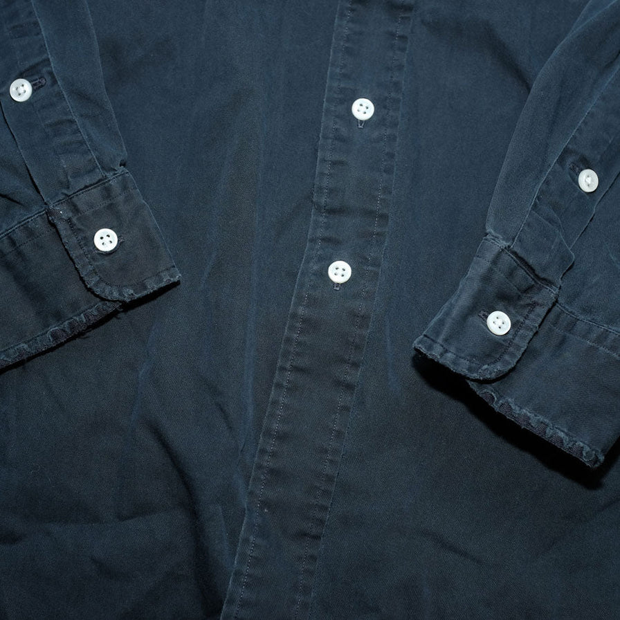 Vintage Polo Ralph Lauren Shirt XLarge - Double Double Vintage