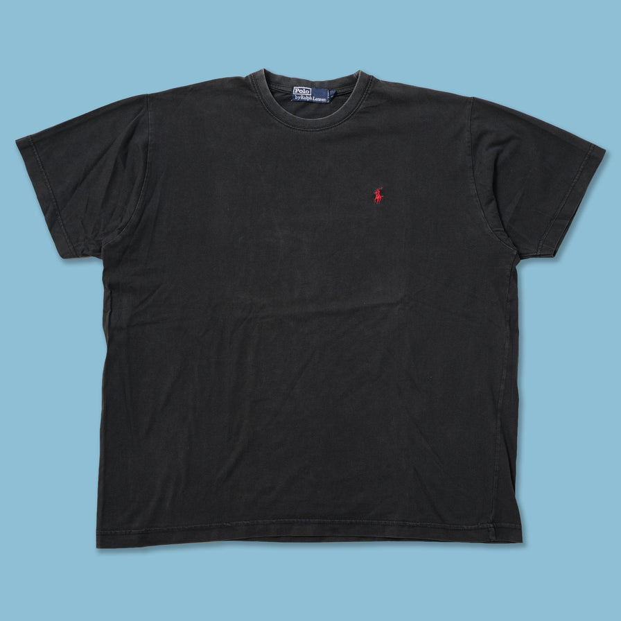 Vintage Polo Ralph Lauren T-Shirt Large